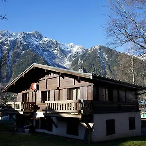 La Mont-blanc Chamonix